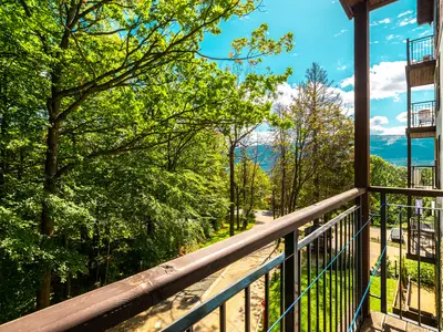 Ferienwohnung für 2 Personen (37 m²) in Szklarska Poreba 9/10