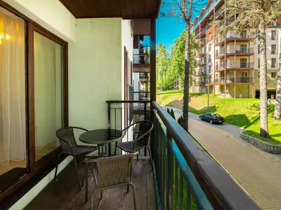 Ferienwohnung für 2 Personen (37 m²) in Szklarska Poreba 10/10