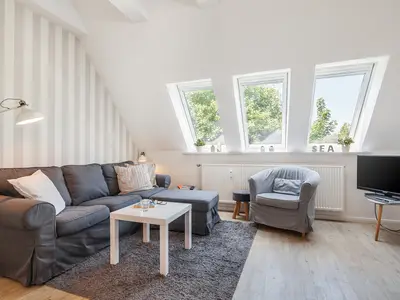 Ferienwohnung für 4 Personen (65 m²) in Wyk auf Föhr 1/10