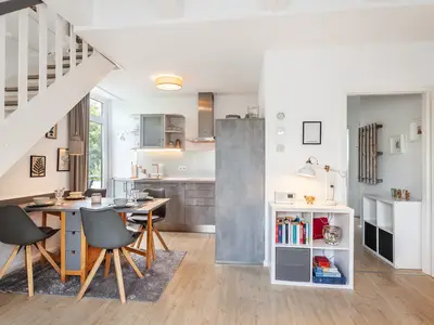 Ferienwohnung für 4 Personen (65 m²) in Wyk auf Föhr 2/10