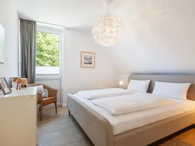 Ferienwohnung für 4 Personen (65 m²) in Wyk auf Föhr 3/10
