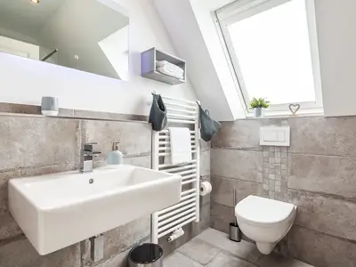 Ferienwohnung für 4 Personen (65 m²) in Wyk auf Föhr 4/10