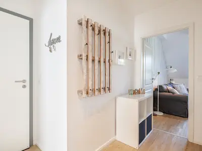 Ferienwohnung für 4 Personen (65 m²) in Wyk auf Föhr 8/10