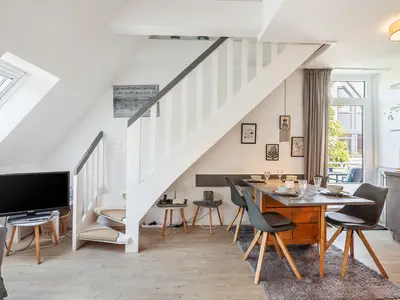 Ferienwohnung für 4 Personen (65 m²) in Wyk auf Föhr 10/10