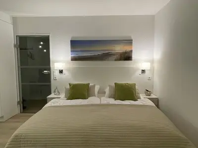 Ferienwohnung für 4 Personen (40 m²) in Cuxhaven 2/10