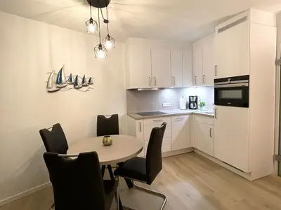 Ferienwohnung für 4 Personen (40 m²) in Cuxhaven 4/10
