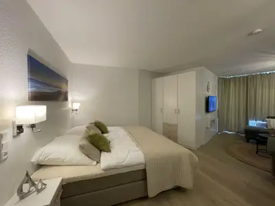 Ferienwohnung für 4 Personen (40 m²) in Cuxhaven 5/10