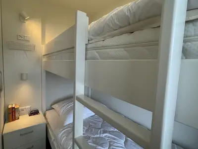 Ferienwohnung für 4 Personen (40 m²) in Cuxhaven 6/10