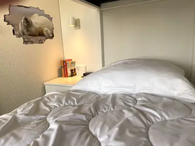 Ferienwohnung für 4 Personen (40 m²) in Cuxhaven 7/10