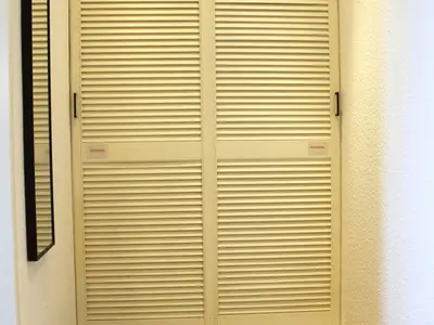 Ferienwohnung für 4 Personen (40 m²) in Cuxhaven 8/10