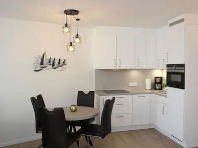Ferienwohnung für 4 Personen (40 m²) in Cuxhaven 9/10
