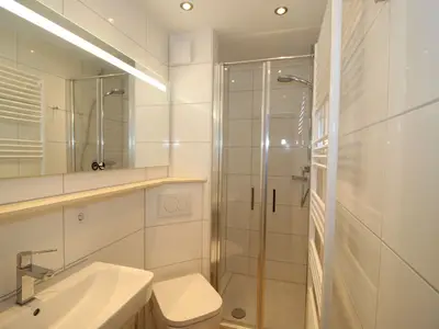 Ferienwohnung für 4 Personen (40 m²) in Cuxhaven 10/10