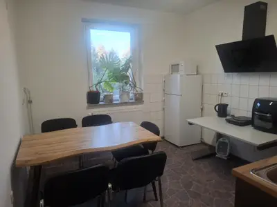 Ferienwohnung für 5 Personen (60 m²) in Berlin 4/10