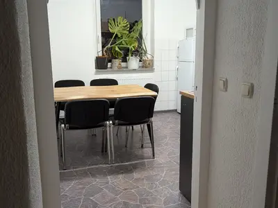 Ferienwohnung für 5 Personen (60 m²) in Berlin 10/10