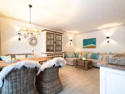 Ferienwohnung für 3 Personen (68 m²) in Scharbeutz 1/10