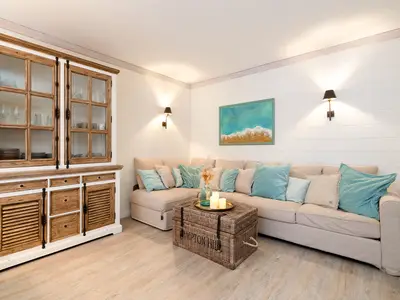 Ferienwohnung für 3 Personen (68 m²) in Scharbeutz 3/10