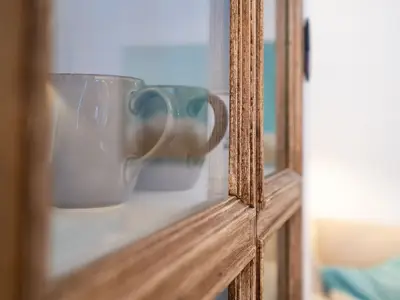 Ferienwohnung für 3 Personen (68 m²) in Scharbeutz 4/10