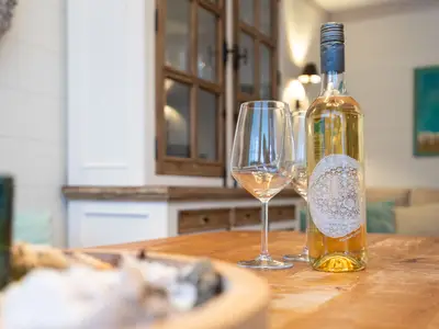 Ferienwohnung für 3 Personen (68 m²) in Scharbeutz 5/10