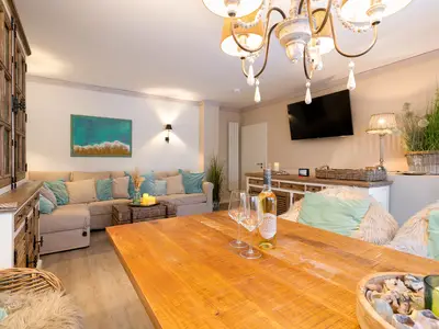 Ferienwohnung für 3 Personen (68 m²) in Scharbeutz 6/10