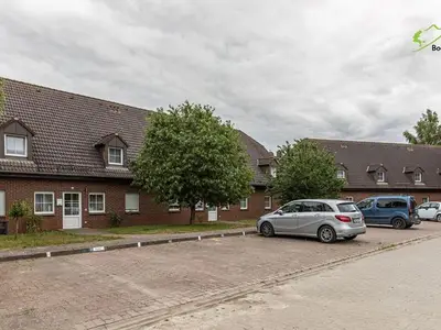 Ferienwohnung für 6 Personen (65 m²) in Bergen auf Rügen 3/10