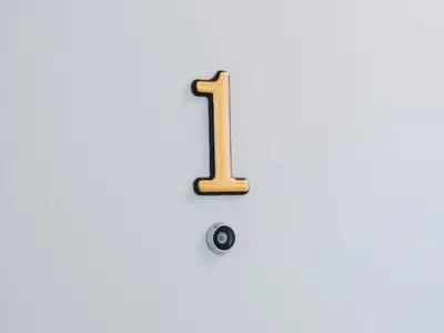 Ferienwohnung für 3 Personen (37 m²) in Binz (Ostseebad) 1/10