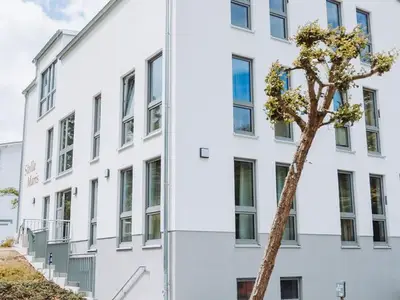 Ferienwohnung für 3 Personen (37 m²) in Binz (Ostseebad) 3/10