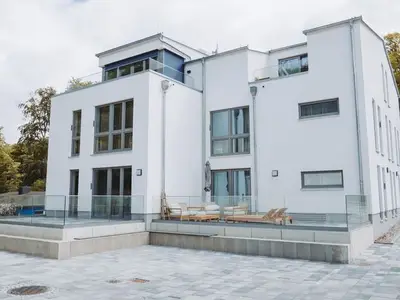 Ferienwohnung für 3 Personen (37 m²) in Binz (Ostseebad) 4/10