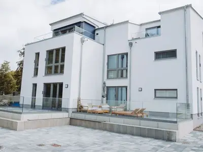 Ferienwohnung für 5 Personen (100 m²) in Binz (Ostseebad) 3/10