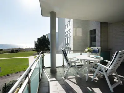 Ferienwohnung für 3 Personen (76 m²) in Grömitz 1/10