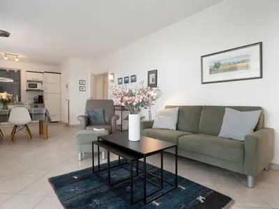 Ferienwohnung für 3 Personen (76 m²) in Grömitz 2/10