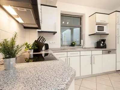 Ferienwohnung für 3 Personen (76 m²) in Grömitz 3/10