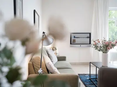 Ferienwohnung für 3 Personen (76 m²) in Grömitz 6/10