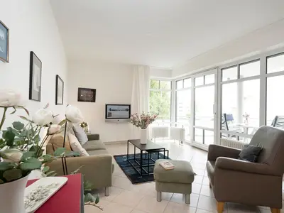 Ferienwohnung für 3 Personen (76 m²) in Grömitz 8/10