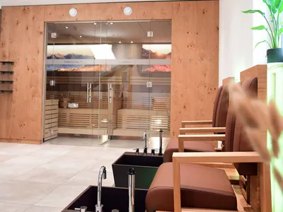 Ferienwohnung für 4 Personen (54 m²) in Kappl 1/10