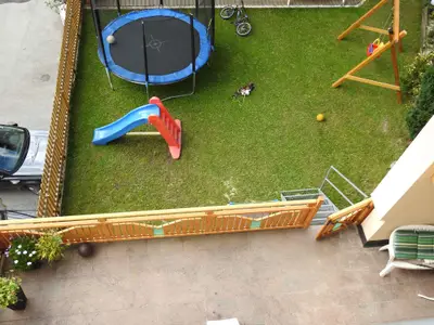 Ferienwohnung für 4 Personen (54 m²) in Kappl 4/10