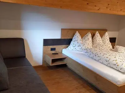 Ferienwohnung für 4 Personen (54 m²) in Kappl 6/10