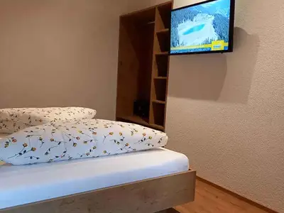 Ferienwohnung für 4 Personen (54 m²) in Kappl 9/10
