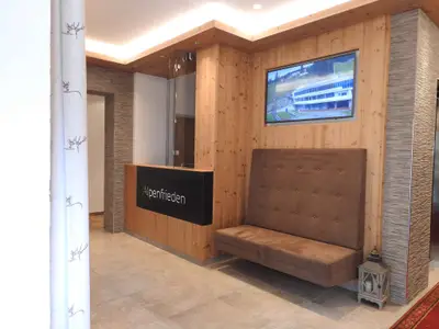 Ferienwohnung für 4 Personen (54 m²) in Kappl 10/10