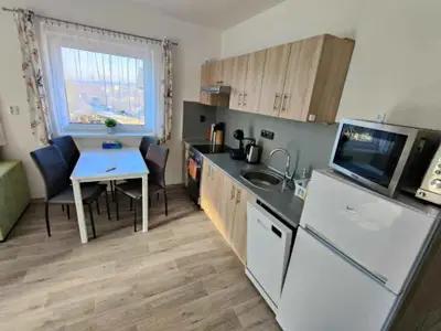 Ferienwohnung für 3 Personen (33 m²) in Vrchlabí 8/10