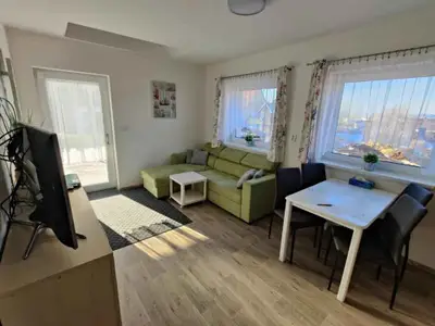 Ferienwohnung für 3 Personen (33 m²) in Vrchlabí 9/10