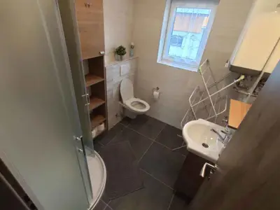 Ferienwohnung für 3 Personen (33 m²) in Vrchlabí 10/10