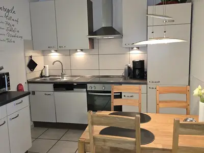Ferienwohnung für 2 Personen (40 m²) in Dornumersiel 5/10