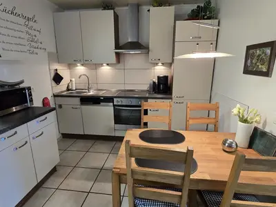 Ferienwohnung für 2 Personen (40 m²) in Dornumersiel 6/10