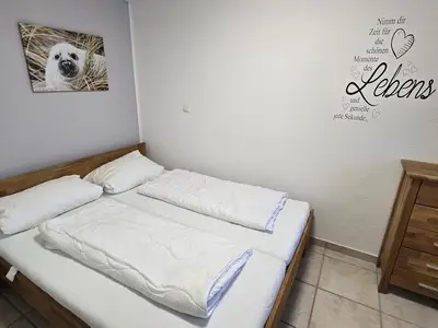 Ferienwohnung für 2 Personen (40 m²) in Dornumersiel 9/10