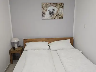 Ferienwohnung für 2 Personen (40 m²) in Dornumersiel 10/10