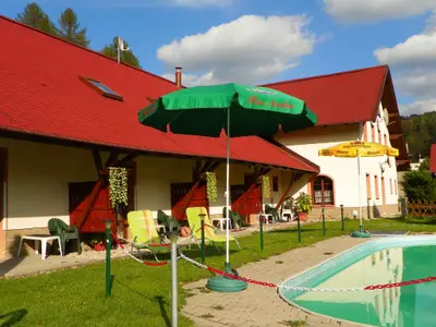 Ferienwohnung für 4 Personen (67 m²) in Dessendorf 5/10