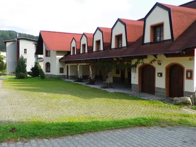 Ferienwohnung für 4 Personen (67 m²) in Dessendorf 6/10