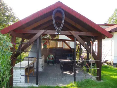 Ferienwohnung für 4 Personen (67 m²) in Dessendorf 7/10