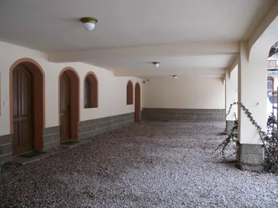 Ferienwohnung für 4 Personen (67 m²) in Dessendorf 8/10