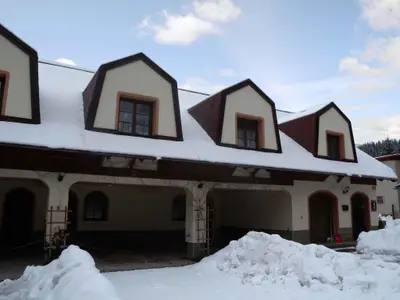 Ferienwohnung für 4 Personen (67 m²) in Dessendorf 10/10